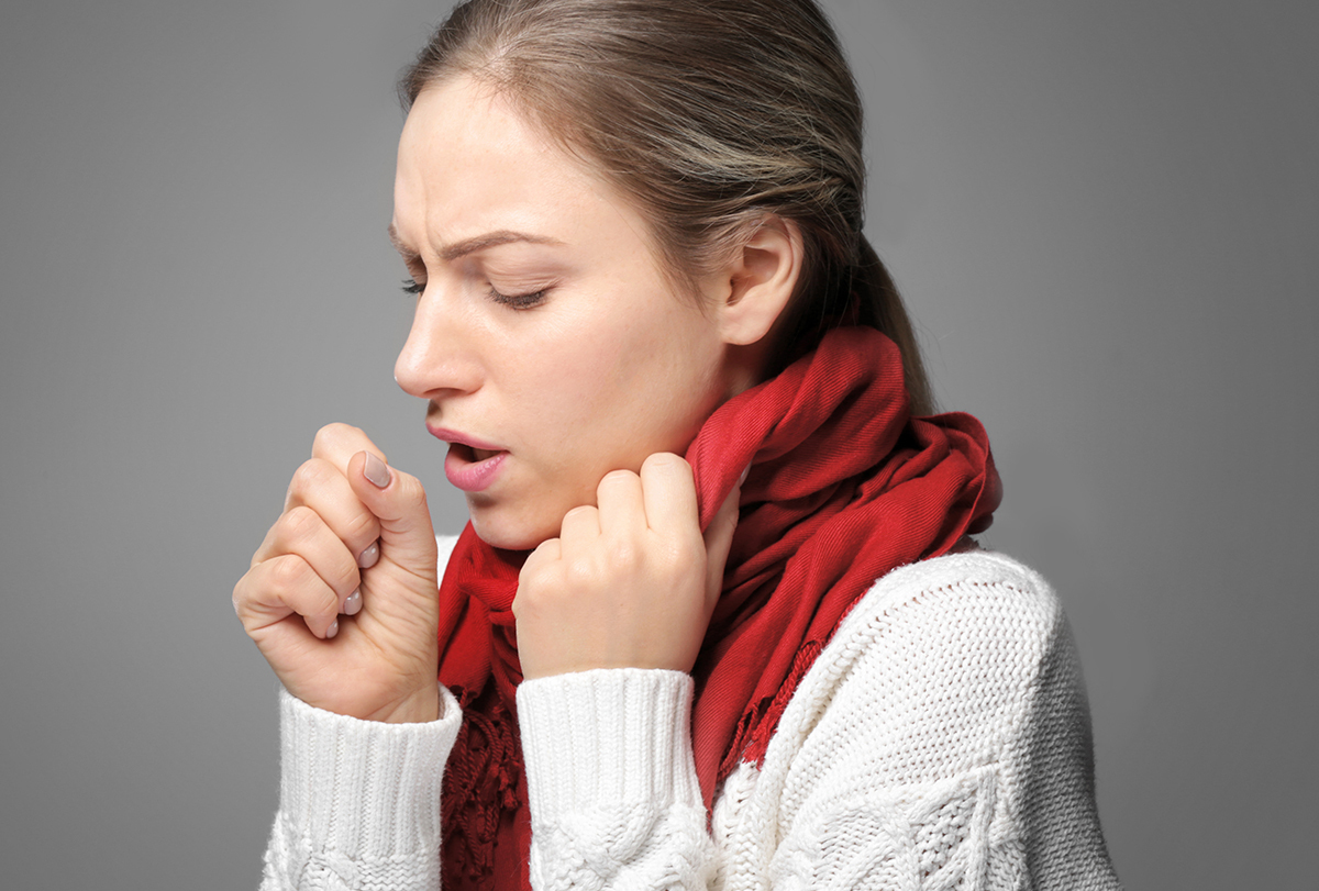pneumonia: signs and home remedies to ease it