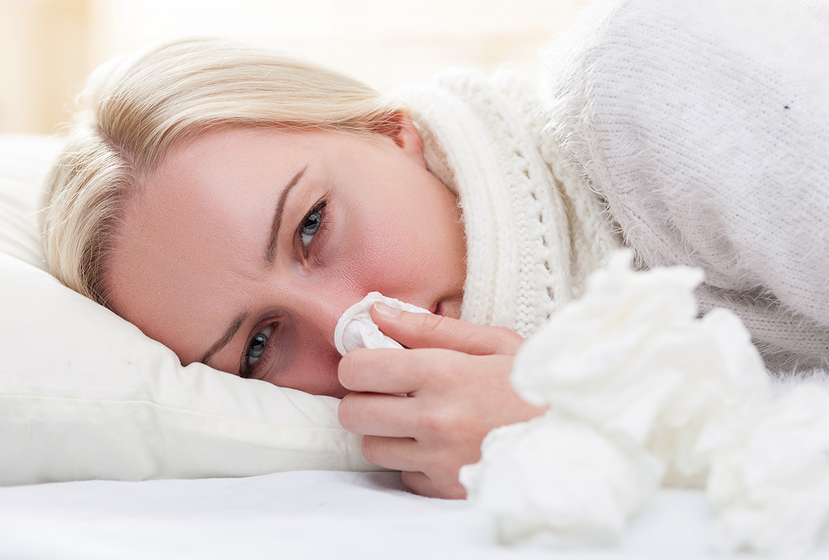 mold allergies: treatment and prevention