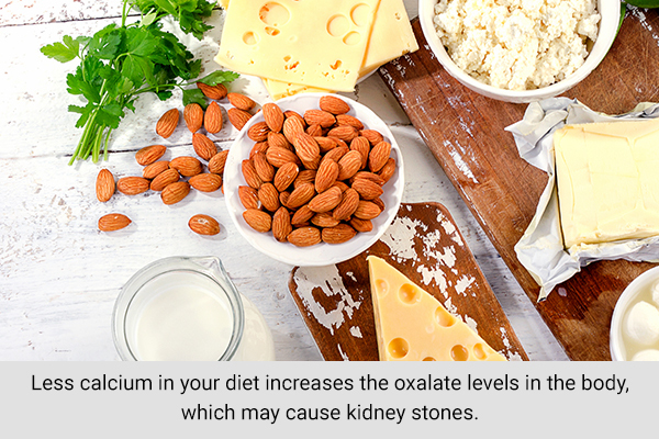 preventive tips against kidney stones