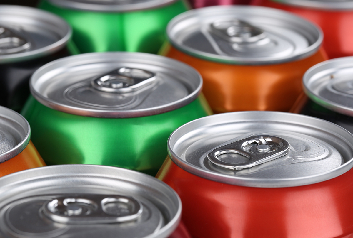 reasons why soda can be bad for your health