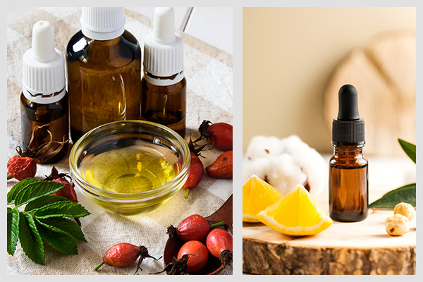 which is better of the two – rosehip oil or vitamin C serum?