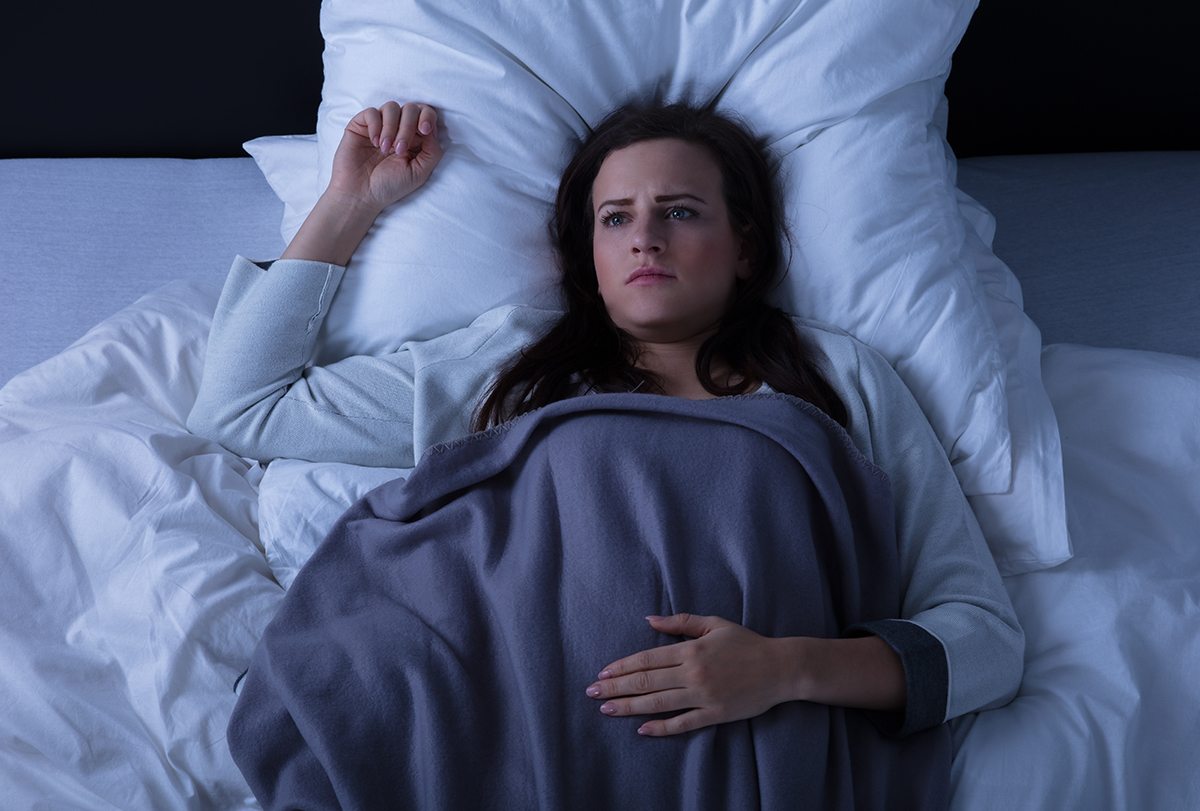sleep disorders: causes, signs, and prevention