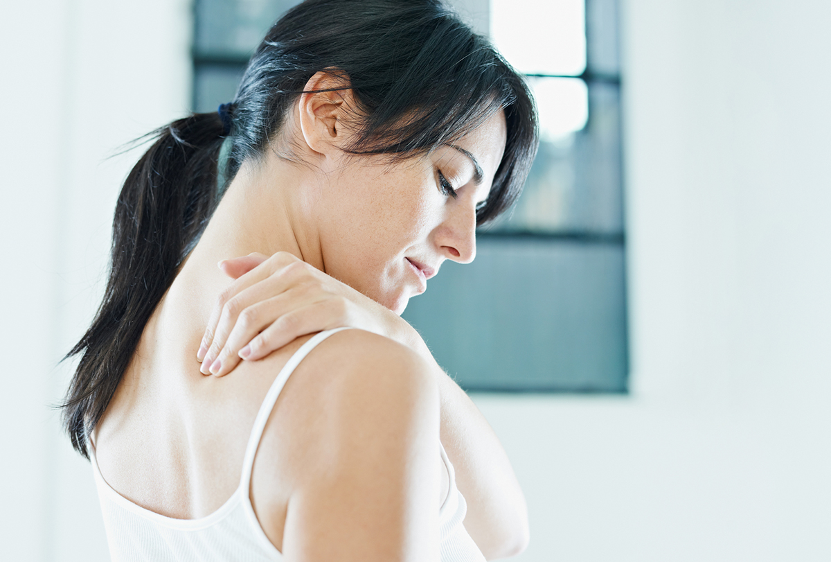 shoulder pain: causes, signs, and when to see a doctor