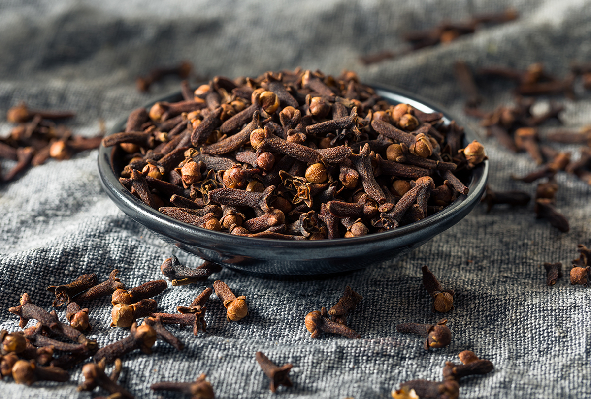 how cloves can help restore your health?
