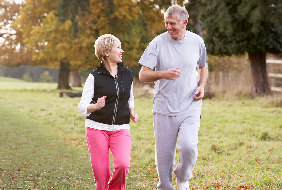walking tips for people with diabetes