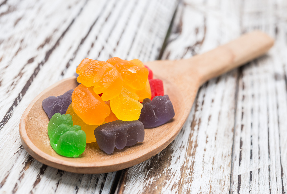 what every vegetarian and vegan needs to know about gelatin