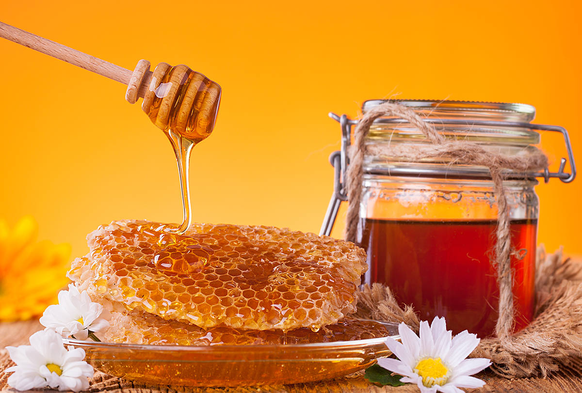 honey: health benefits and ways to use