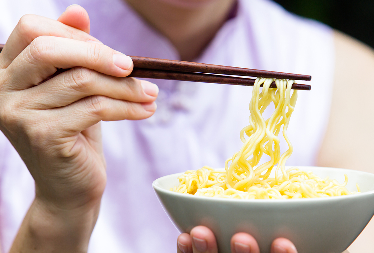 why instant noodles can be dangerous for health