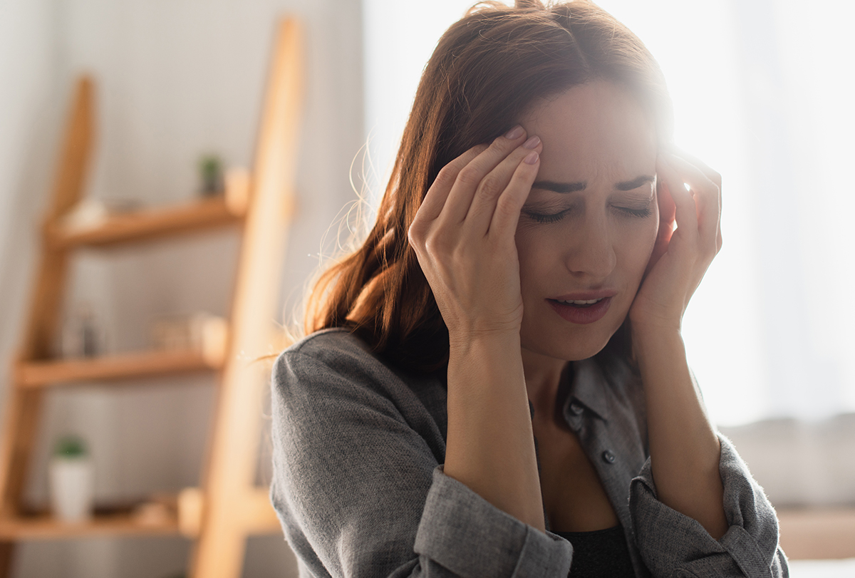 migraine: triggers, treatment, and home remedies