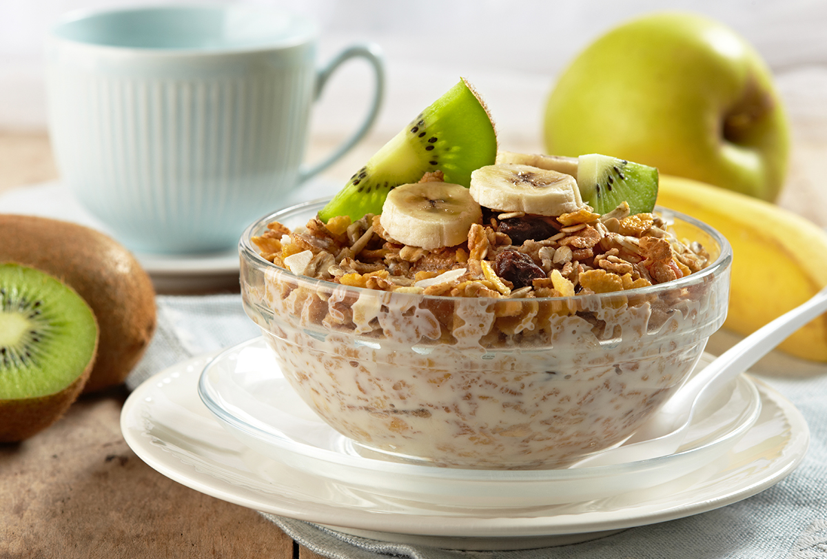 quick and healthy breakfast ideas you can try
