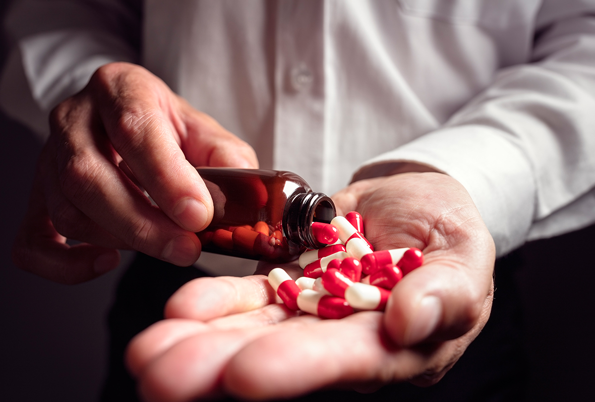 side effects of common prescription drugs that you must know
