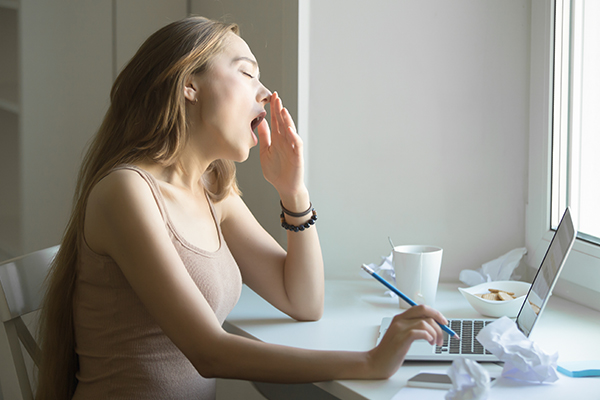 signs and symptoms indicative of mononucleosis