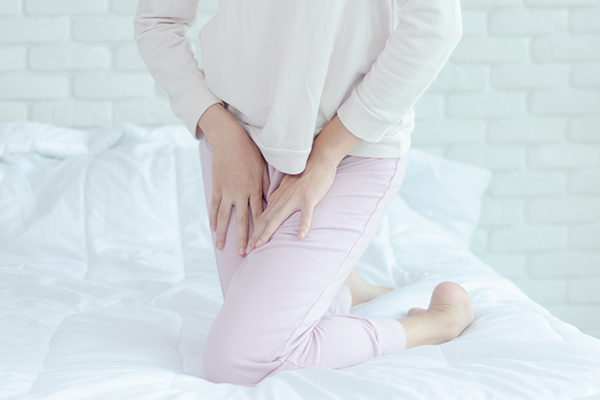 signs and symptoms indicative of vaginal yeast infections