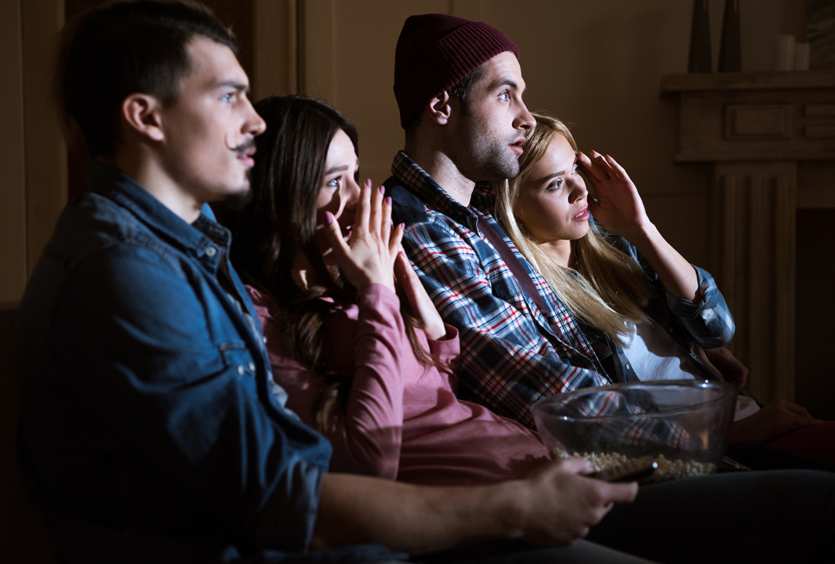 how watching excessive television can harm your health