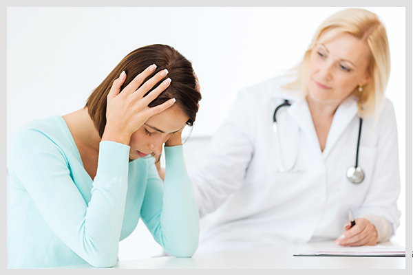 when to consult a doctor regarding back pain issues?