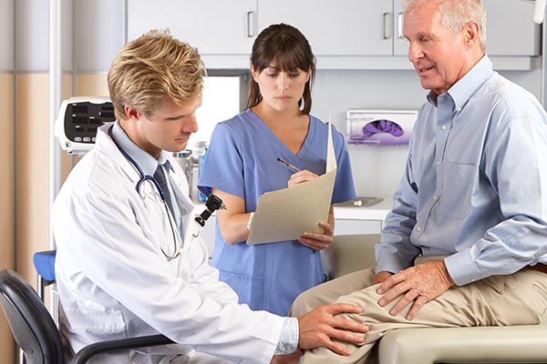 when to consult a doctor regarding joint pain?