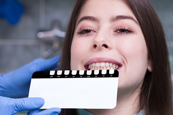 when to consult a doctor regarding stained teeth?