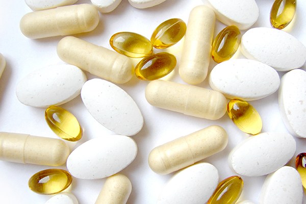 can supplement intake help with body detoxification?