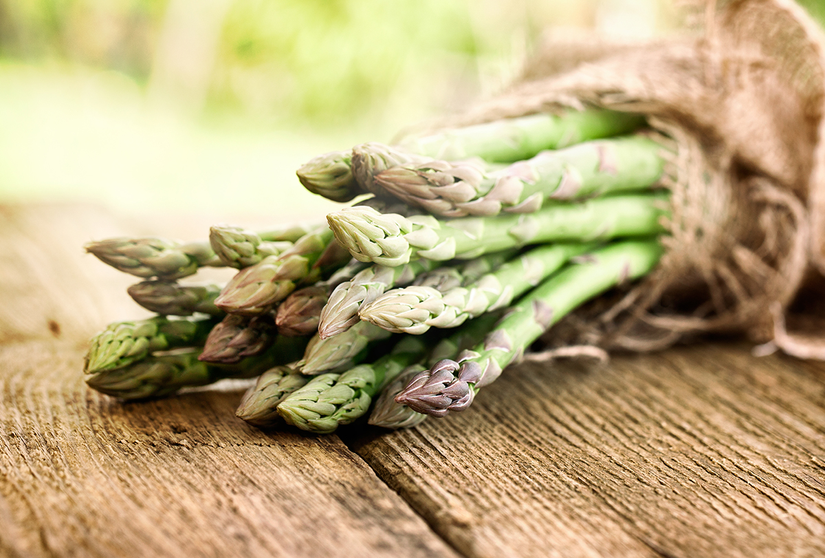 asparagus: health benefits, nutrition, and how to consume