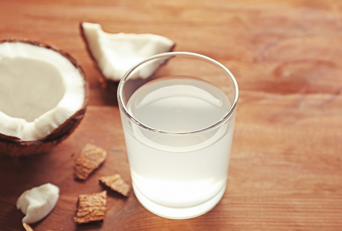 coconut vinegar: benefits and ways to incorporate in your diet