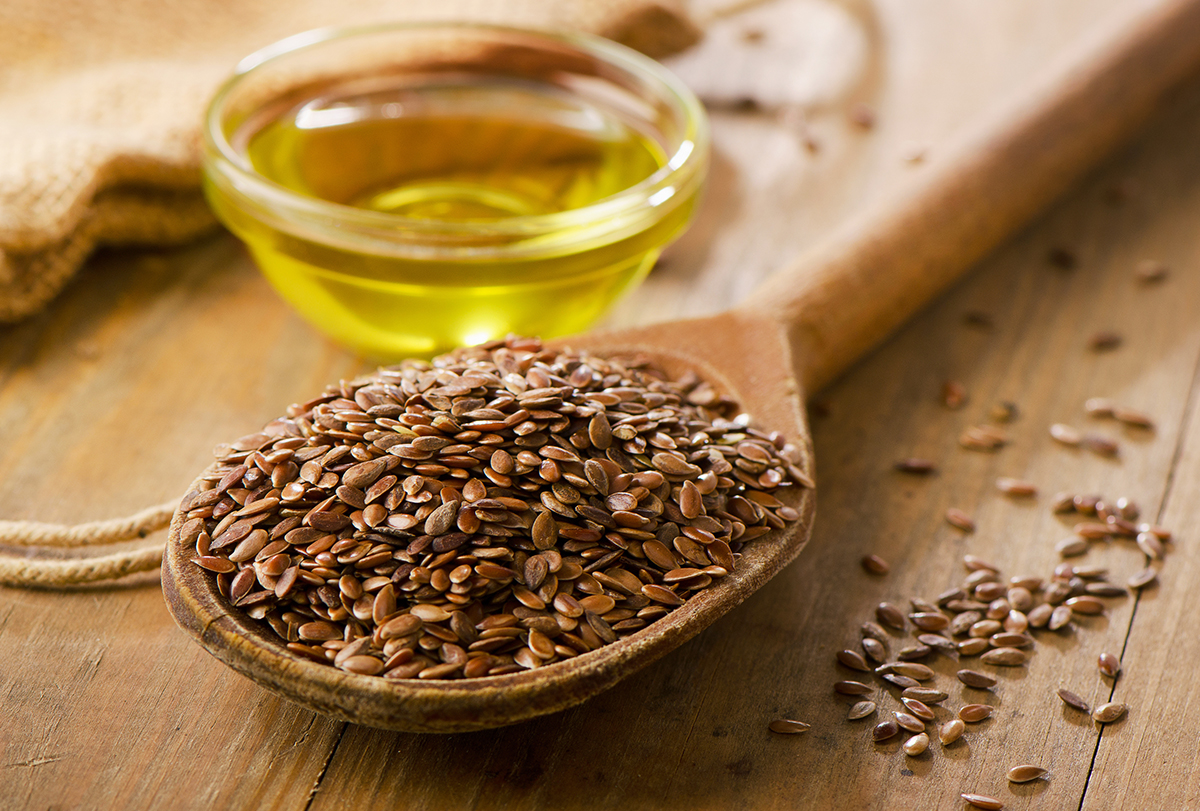 flaxseeds: health benefits and nutritional facts