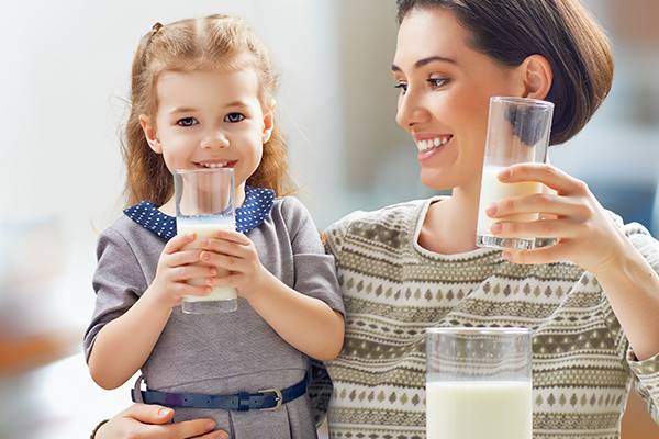 frequently asked questions about milk answered by an expert
