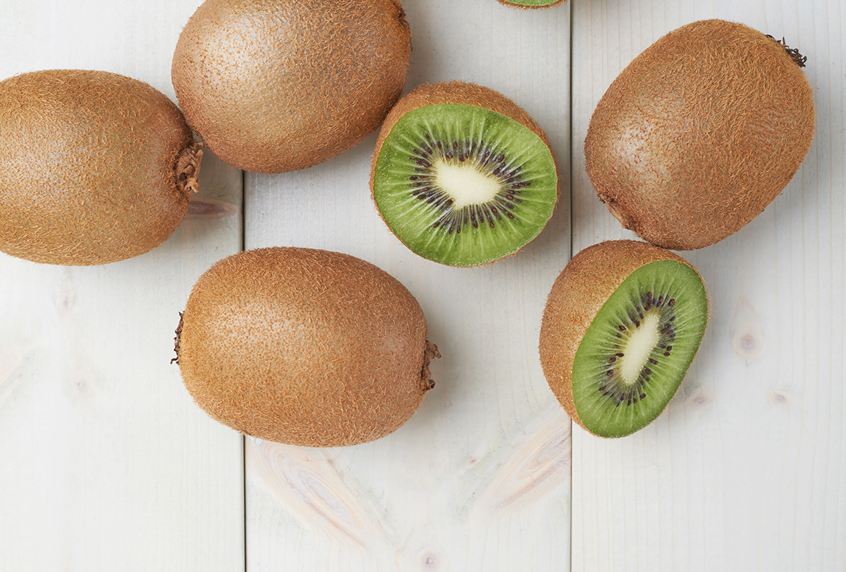 kiwifruit health benefits and nutritional facts