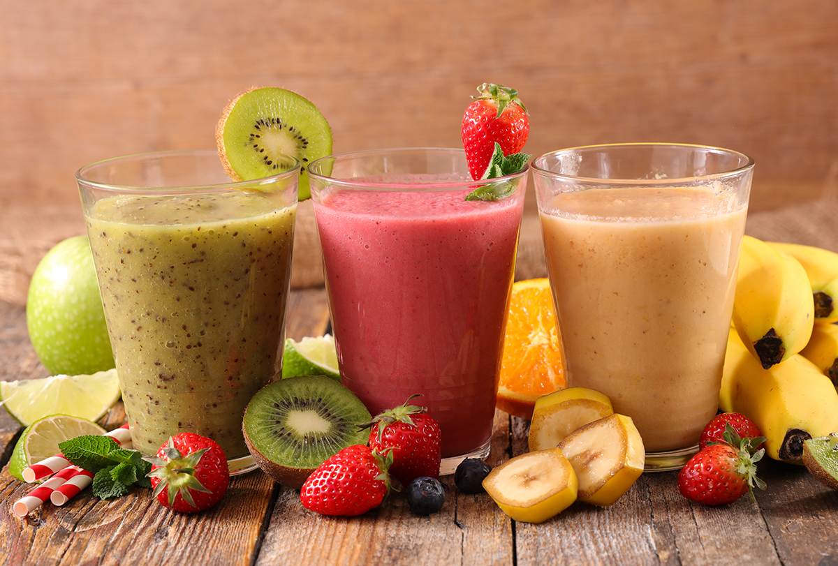 arthritis-friendly smoothie recipes you can try
