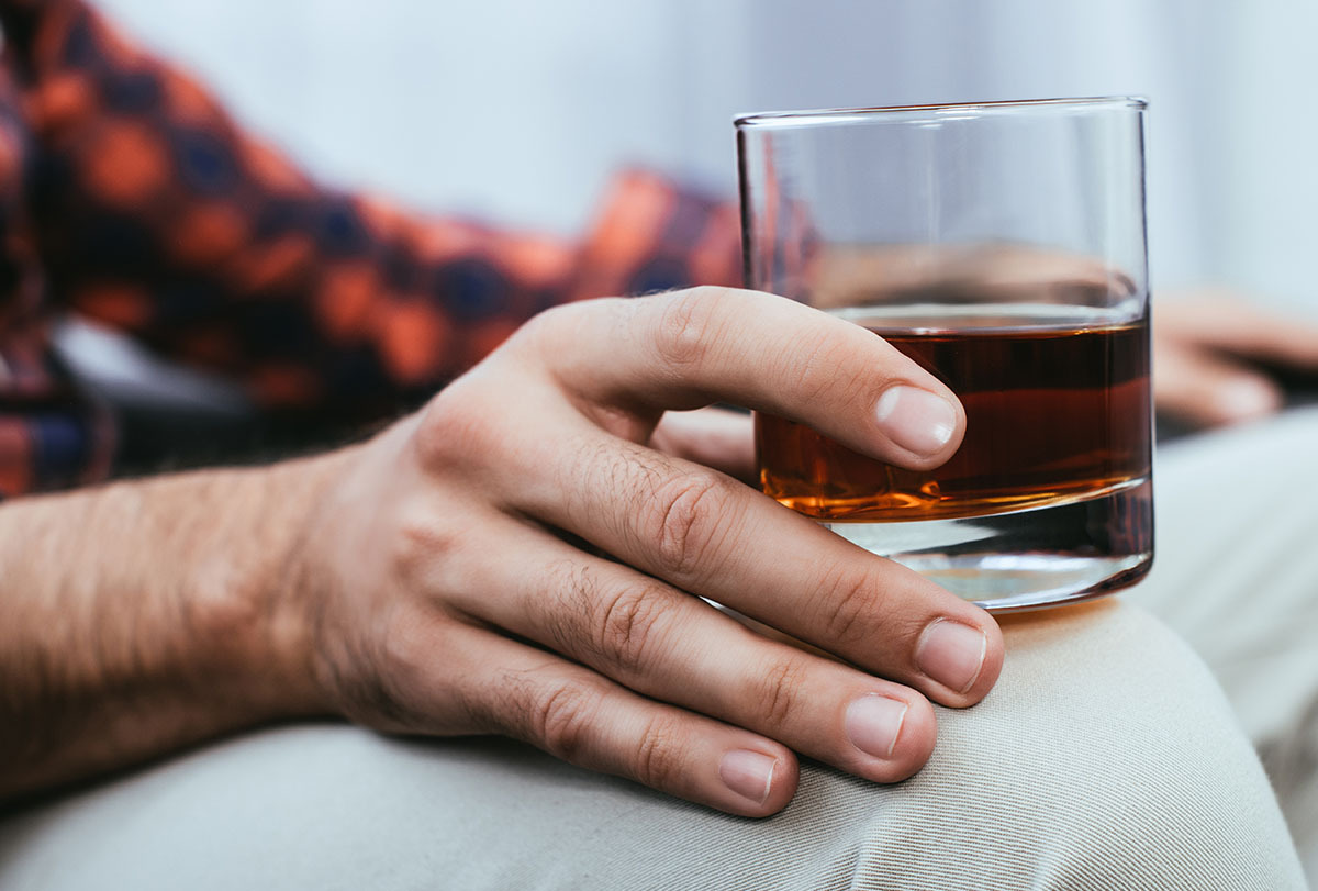 how you can treat alcoholism?