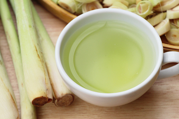 precautions to consider prior consuming lemongrass tea
