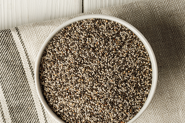 frequently asked questions about chia seeds answered by an expert