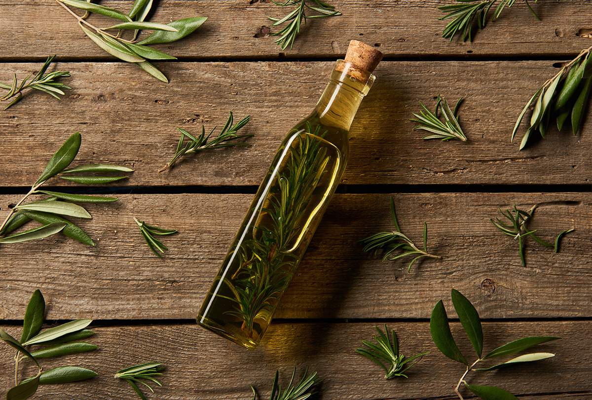 rosemary: health benefits, nutrition, and ways to consume