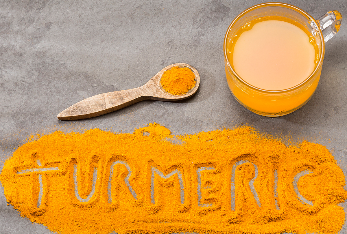 health benefits of drinking turmeric juice