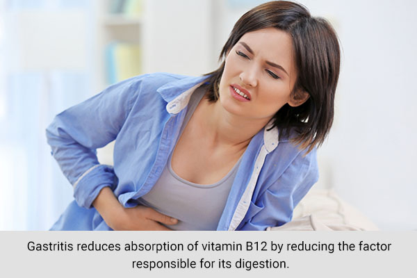 why you should supplement vitamin B12 in your diet?
