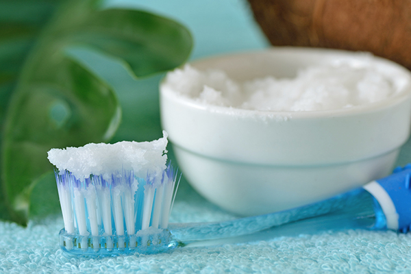 general queries about using natural toothpaste