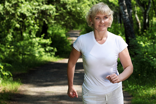 how to keep your bones healthy after menopause?