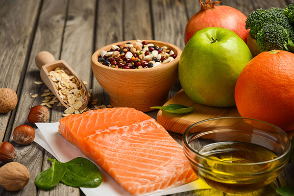 how to obtain sufficient levels of omega 3 fatty acids through diet