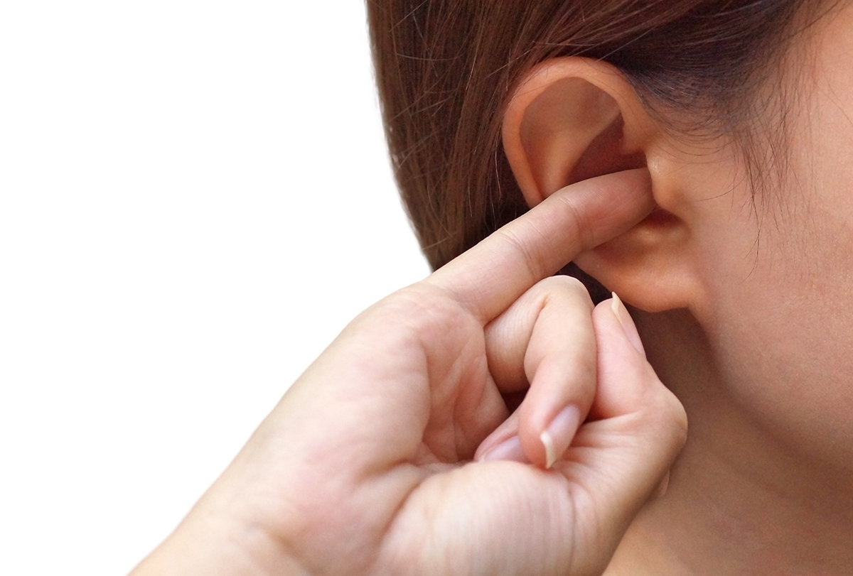 tips and remedies for itchy ear relief