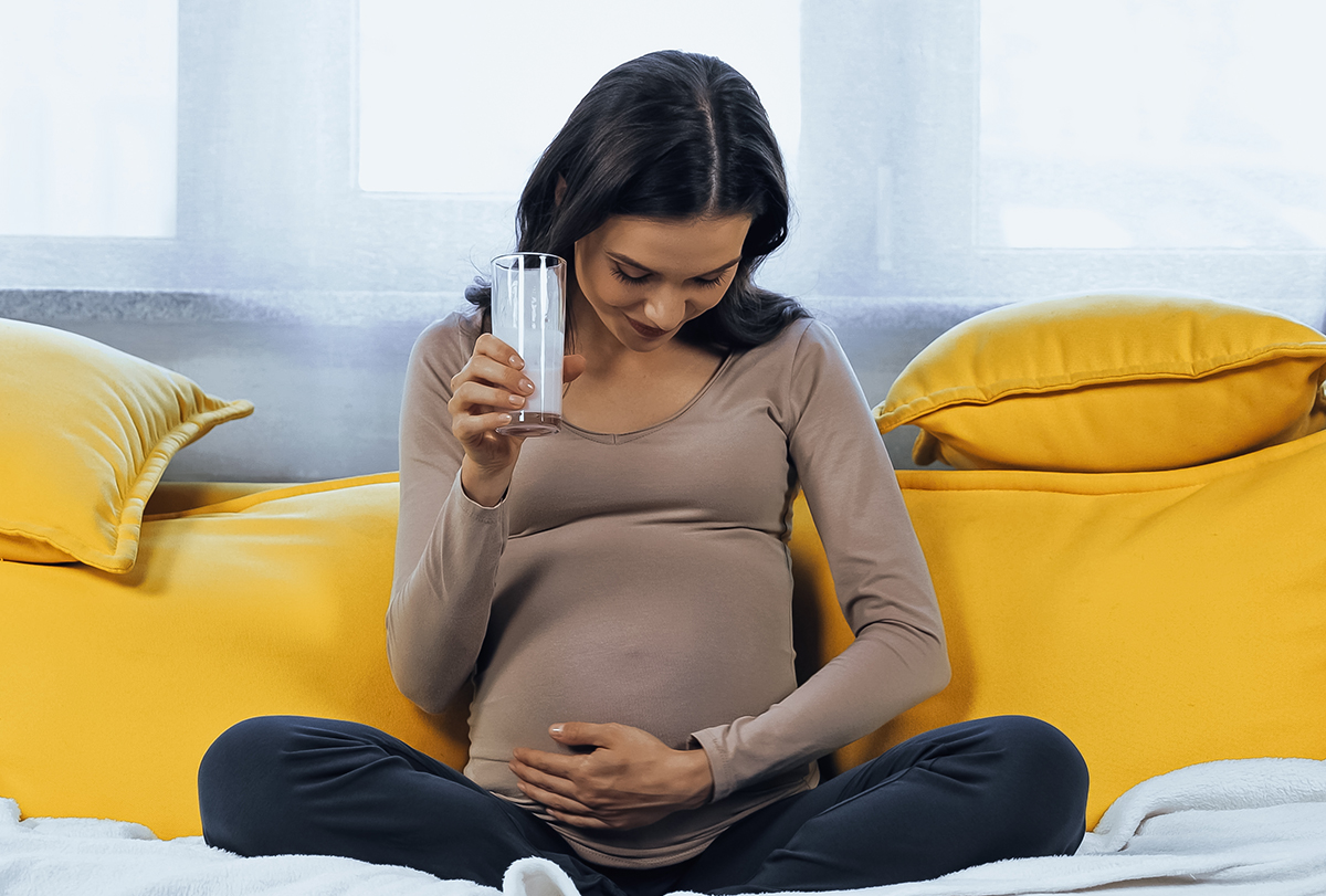 importance of protein during pregnancy