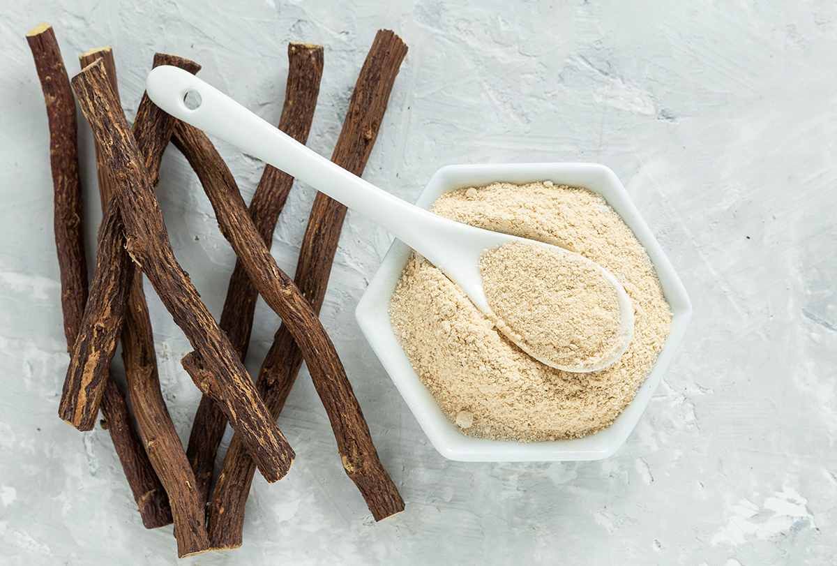 skin care benefits of using licorice root for the skin
