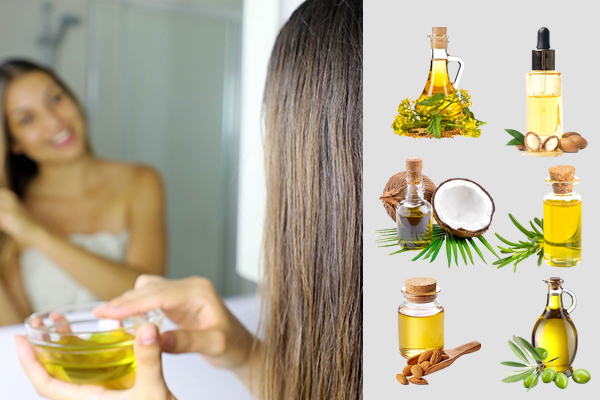 best hair oils for hair care during winter
