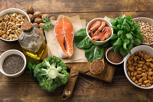 why omega 3 fatty acids are beneficial for your body?