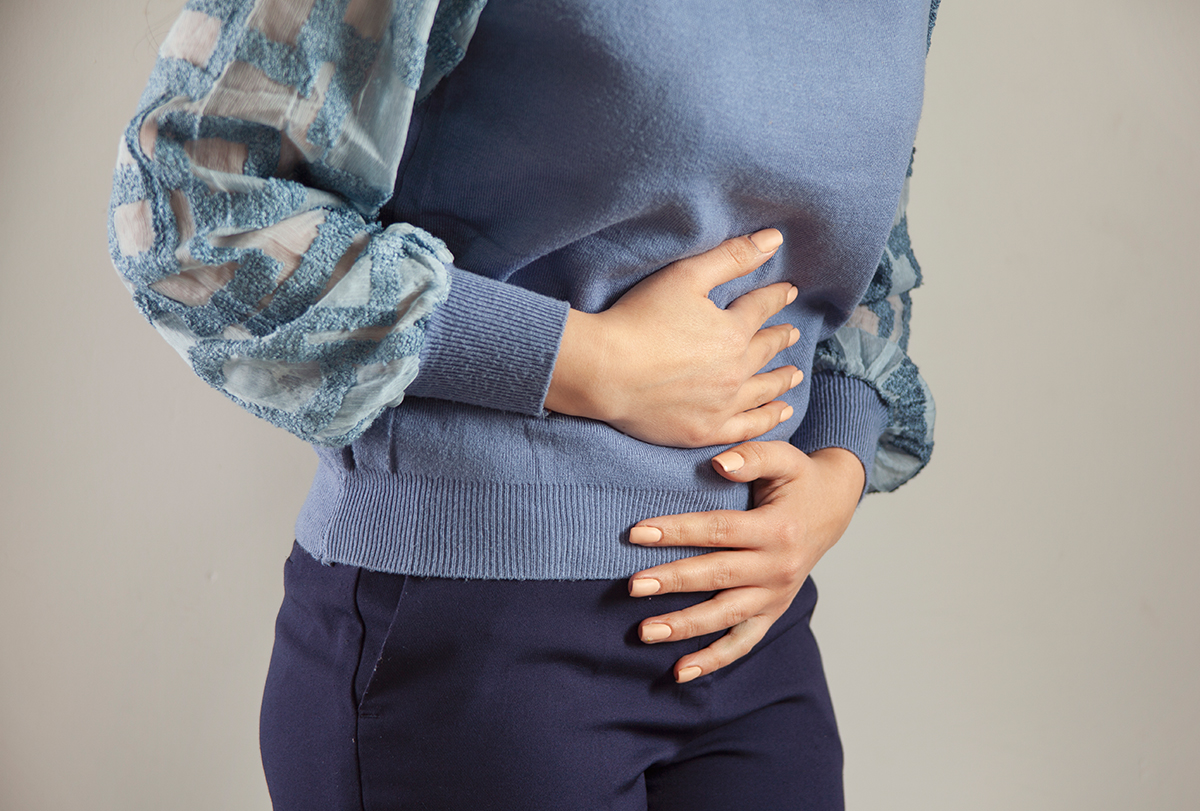 hiatal hernia: causes, types, treatment, and risk factors