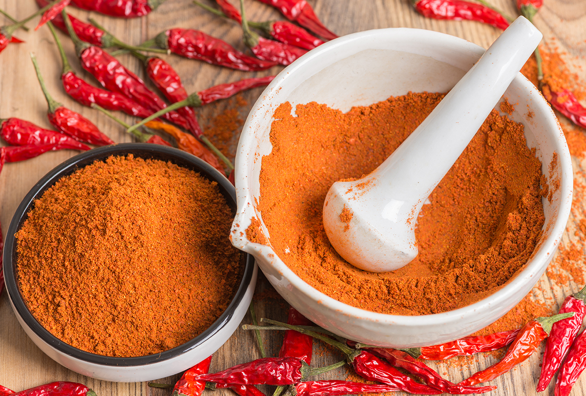 does cayenne pepper lower blood pressure?