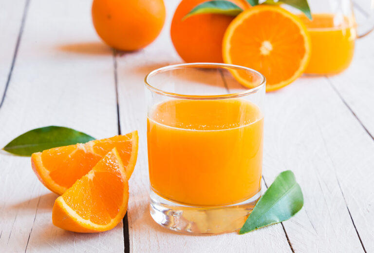 Does Orange Juice Cause Gastric Problems? - eMediHealth