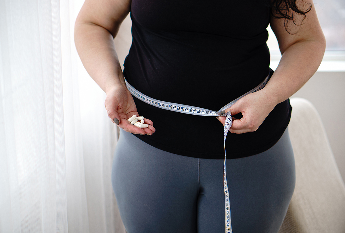 can hyaluronic acid cause weight gain?