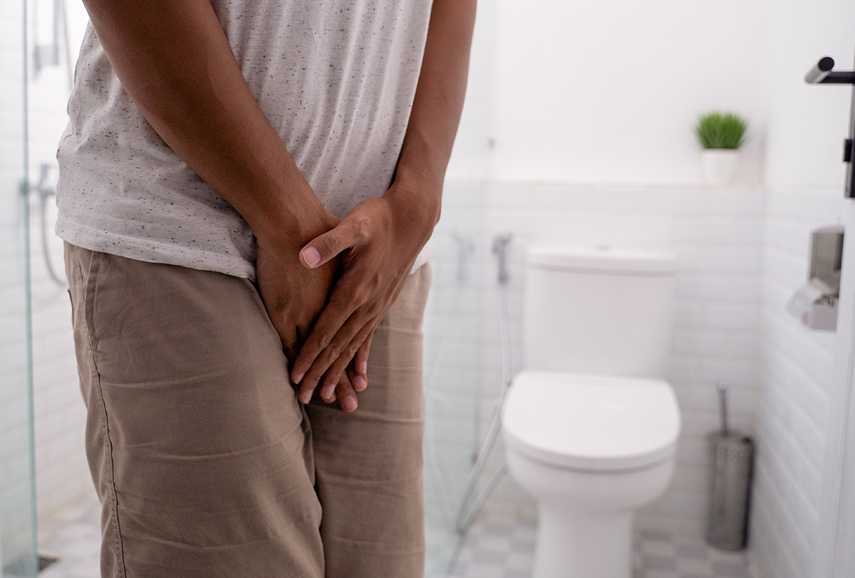 natural ways to increase your urine output