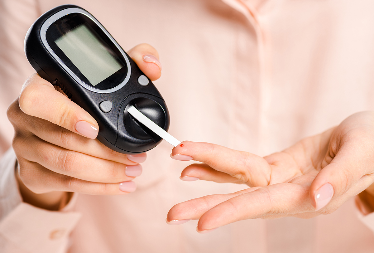 risk factors for type 2 diabetes