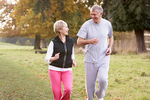 regular exercise is essential for supporting thyroid health