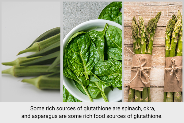 how much glutathione can you take safely?